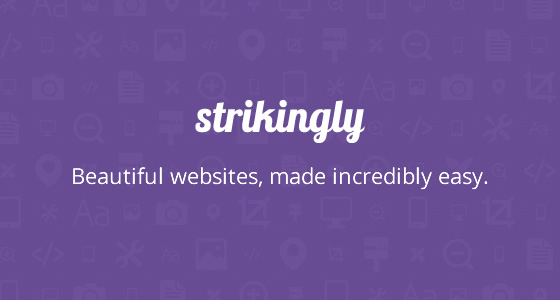 How To Make a Website – Free Website Builder | Strikingly