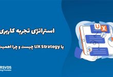 استراتژی تجربه کاربری یا UX Strategy چیست و چرا اهمیت دارد؟
