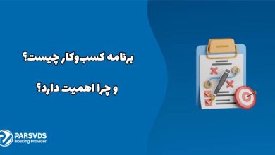 برنامه کسب‌و‌کار چیست و چرا اهمیت دارد؟