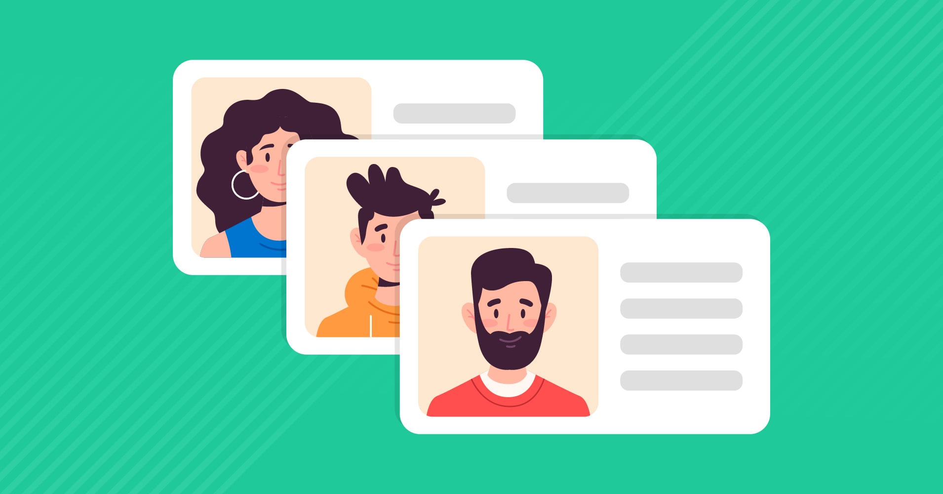 Customer Profiling in 3 Simple Steps - Fluent Support