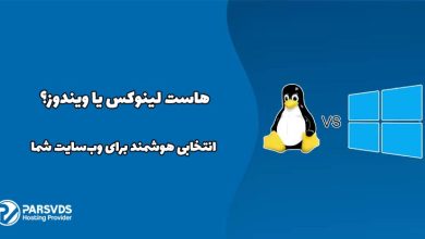 هاست لینوکس یا ویندوز؟ انتخابی هوشمند برای وب‌سایت شما