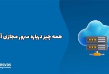 همه چیز درباره سرور مجازی آلمان