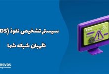  سیستم تشخیص نفوذ (IDS)، نگهبان شبکه شما