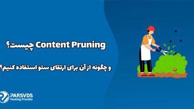 Content Pruning چیست؟ و چگونه از آن برای ارتقای سئو استفاده کنیم؟