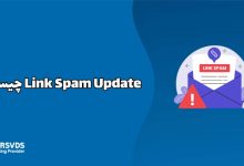 Link Spam Update چیست؟