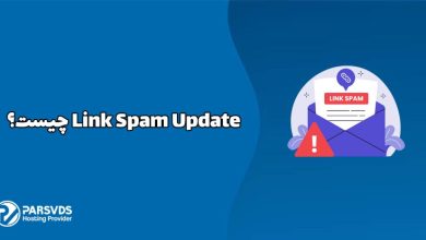 Link Spam Update چیست؟