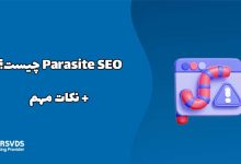 Parasite SEO چیست؟ + نکات مهم