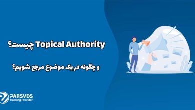 Topical Authority چیست و چگونه در یک موضوع مرجع شویم؟