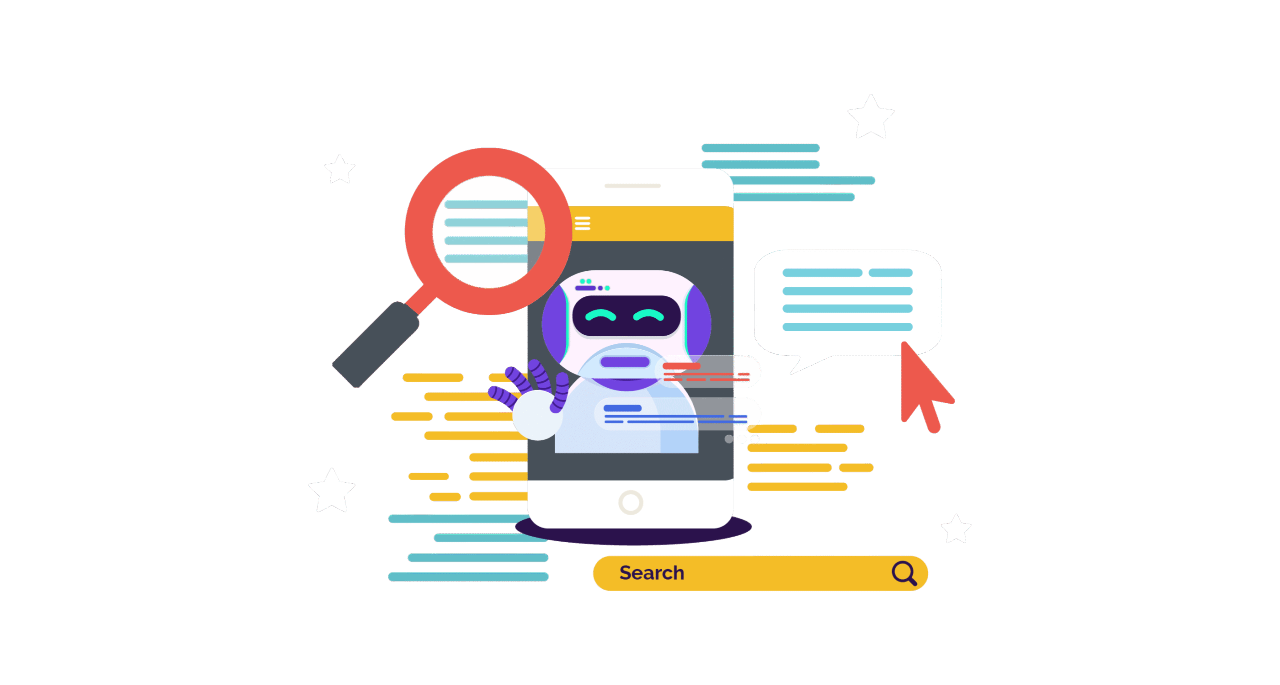 What Is Generative Engine Optimization (GEO)? • SEO SHERPA™