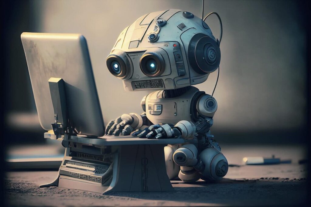 Why AI Crawlers Are Slowing Down Your Site | InMotion Hosting