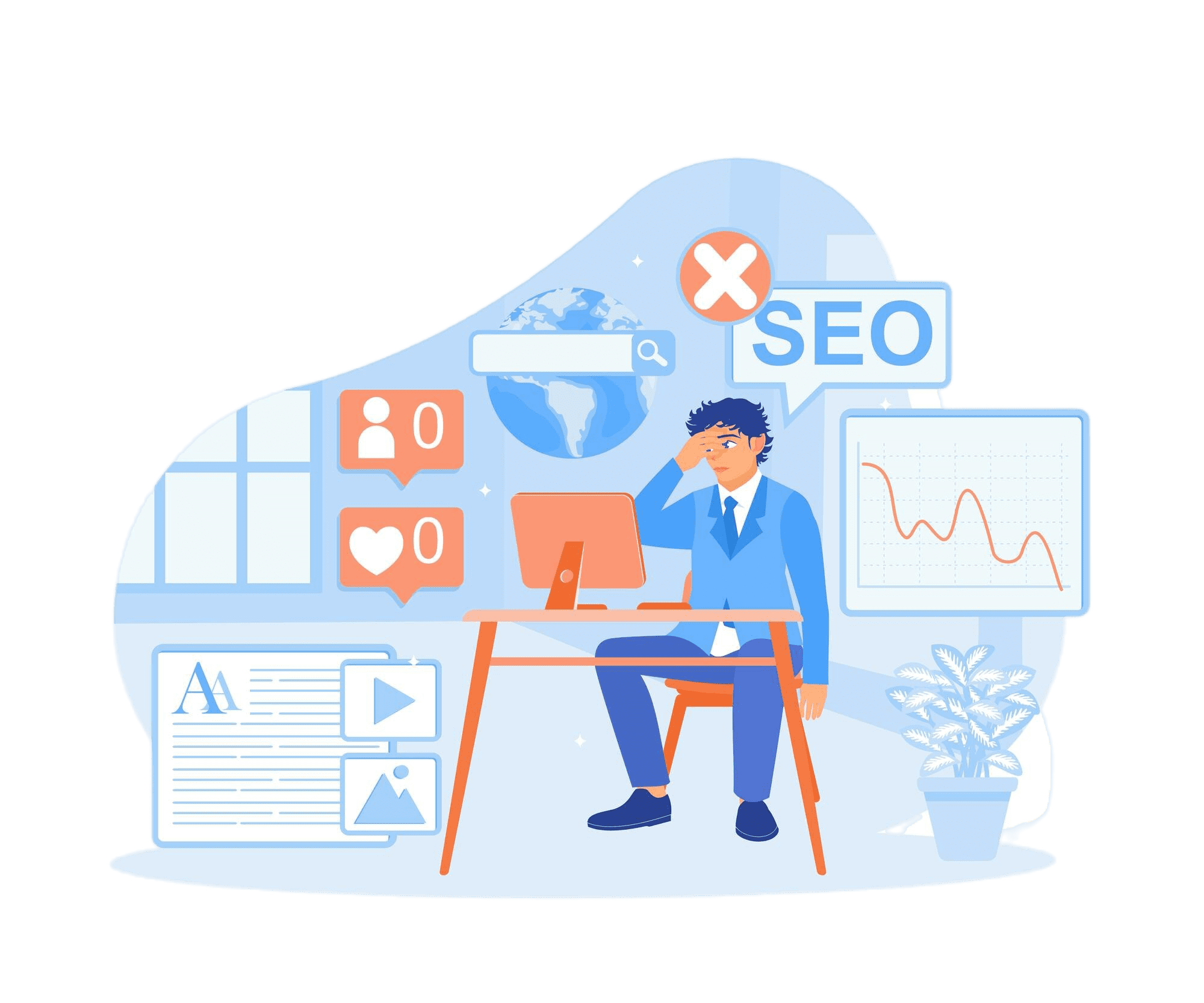 Professional Technical SEO Services | Technical SEO Agency - Progneo