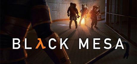 Black Mesa: Deathmatch Logo