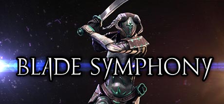 Blade Symphony Logo
