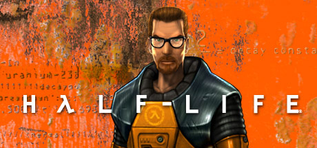 Half-Life: Deathmatch Logo