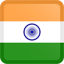 سرور مجازی IPv6 هند